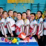 Наш дух не зламати, свободу не вбить!