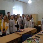 «Зупинимо СНІД разом»