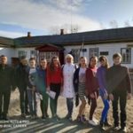 Профорієнтаційна робота триває