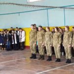 НЕПЕРЕМОЖНА УКРАЇНА