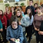 Конфлікти та толерантність