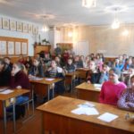 Профорієнтаційна діяльність у школах Чернігівської області