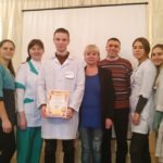 Конкурс на кращого знавця інфекційних хвороб