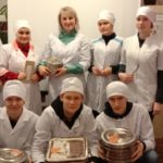 Відкрите практичне заняття «Стерилізація»