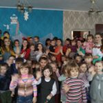 Ніч Святого Миколая – дивна і чарівна ніч