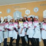 ОБДАРОВАНІ ДІТИ - МАЙБУТНІЙ ЦВІТ НАЦІЇ