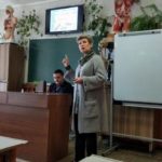 Серцево-судинна система. Проблеми. Перша долікарська допомога