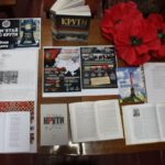 Навіки молоді герої Крут