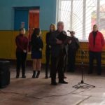 МОЛИТВА ЛИНЕ ДО НЕБЕС