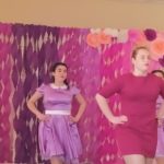 Весняний букет вітань для найулюбленіших жінок