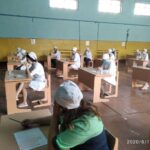 Іспит Крок М складено