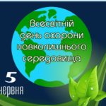 Час природи