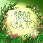 «Ой зав’ю вінки, да на всі святки, на всі празники…»