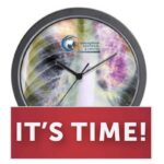 Час діяти! Час ліквідувати туберкульоз.