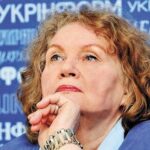 Королева української поезії (90-річчя Ліни Костенко)