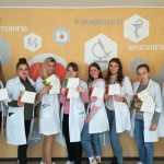 Студенти КЗ « Новгород – Сіверського фахового медичного коледжу» є постійними учасниками Міжнародних дистанційних конкурсів «Олімпіс», чим ми пишаємося