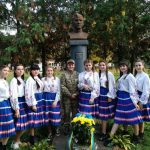 А ПАМ'ЯТЬ СВЯЩЕННА…