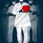 Лікарі – наші герої