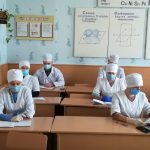 Відкрите практичне заняття з англійської мови за професійним спрямуванням