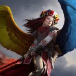 Україна - країна нескорених!