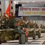 Афганістан далекий і чужий, у кожній пам’яті живий