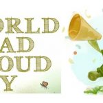 Читаємо разом! Читаємо вголос!