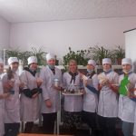 Цикл відкритих занять триває