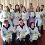 Вітаємо переможців!