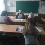 Профілактика булінгу в студентському середовищі