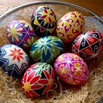 Писанка – то неповторне багатство. Бережімо її, як безцінний дар!