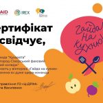 ГАЙДА НА КУХНЮ