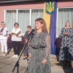 1 вересня – День знань!