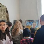 І в серці пам’ять про кожного з них