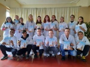 НАШІ ПЕРЕМОЖЦІ!!!