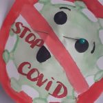 ВАКЦИНА РЯТУЄ ВАШЕ ЖИТТЯ!