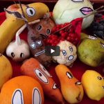 А що сьогодні у Вашій тарілці? 16 жовтня — Всесвітній день здорового харчування