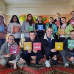 Глобальні цілі сталого розвитку