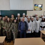 На варті Вітчизни