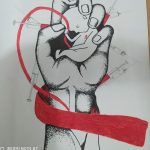 Молодь проти СНІДу