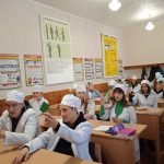 Обери життя