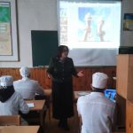 Рабство XXI століття – торгівля людьми