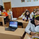 УРОКИ ПРОТИДІЇ