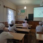 Антикорупційний урок