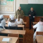 До нас завітали гості!