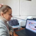 ВСЕУКРАЇНСЬКИЙ ОНЛАЙН-ФЛЕШМОБ  ОСВІТЯН ДО ДНЯ БЕЗПЕЧНОГО ІНТЕРНЕТУ