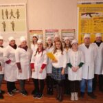 «Infectious disease is one of the few genuine adventures left in the world»