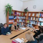 "Профілактика професійного вигорання"