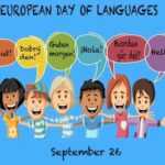 Європейський день мов