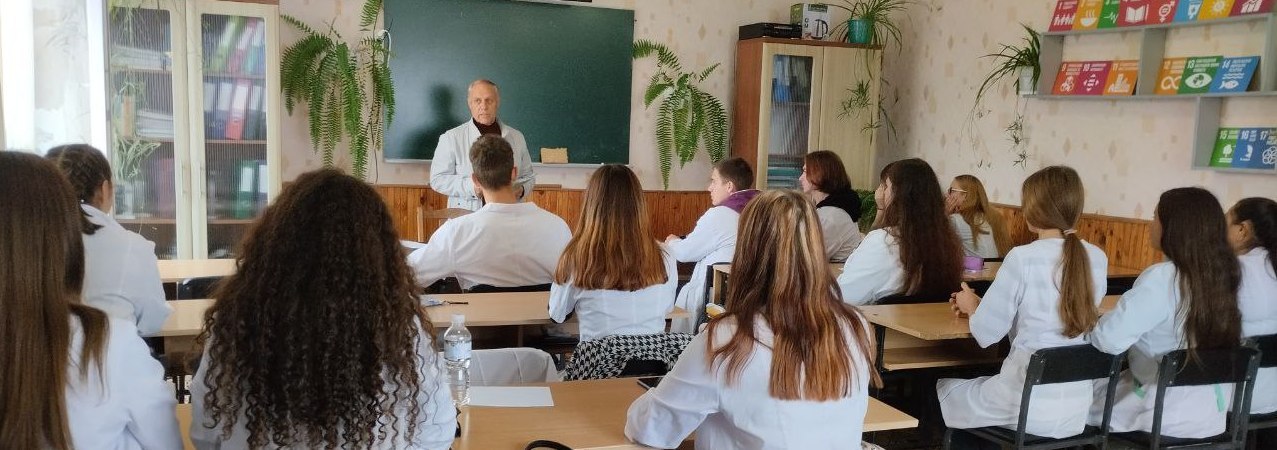 Бабин Яр: пам'ять на тлі історії