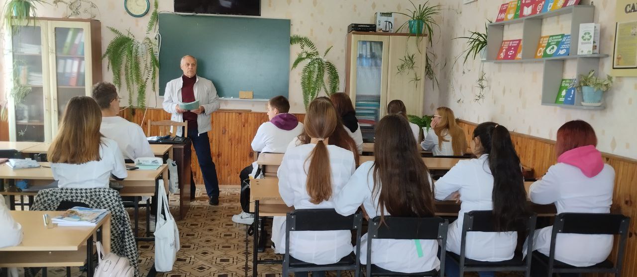 Бабин Яр: пам'ять на тлі історії